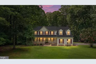12660 Belleflower Lane, Fredericksburg, VA 22407 - Photo 2