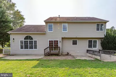 9903 Woodburn Court, Fredericksburg, VA 22407 - Photo 32