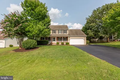 9903 Woodburn Court, Fredericksburg, VA 22407 - Photo 38