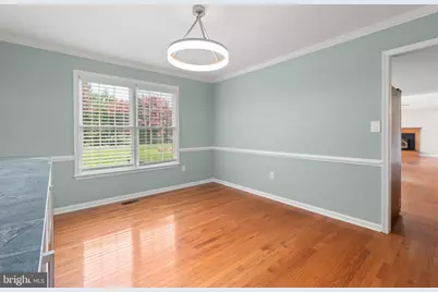 9903 Woodburn Court, Fredericksburg, VA 22407 - Photo 6