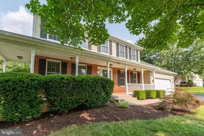 9903 Woodburn Court, Fredericksburg, VA 22407 - Photo 40