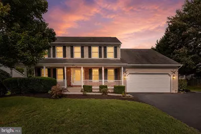 9903 Woodburn Court, Fredericksburg, VA 22407 - Photo 1