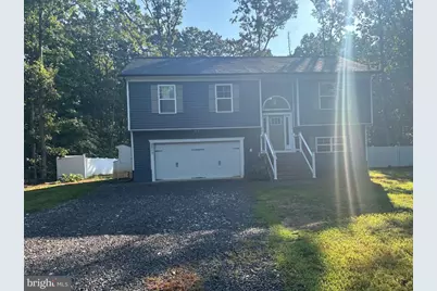 9017 Granite Springs Road, Spotsylvania, VA 22551 - Photo 1