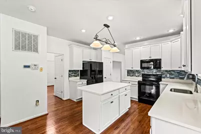 11603 Spyglass Road, Fredericksburg, VA 22407 - Photo 12