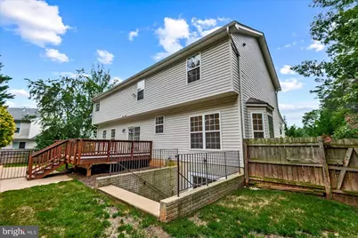 11603 Spyglass Road, Fredericksburg, VA 22407 - Photo 50