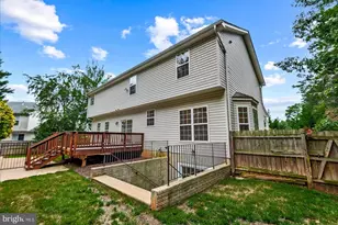 11603 Spyglass Rd, Fredericksburg, VA 22407 - Photo 50