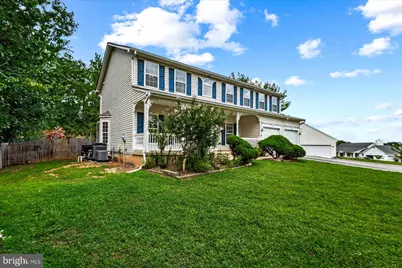 11603 Spyglass Road, Fredericksburg, VA 22407 - Photo 2
