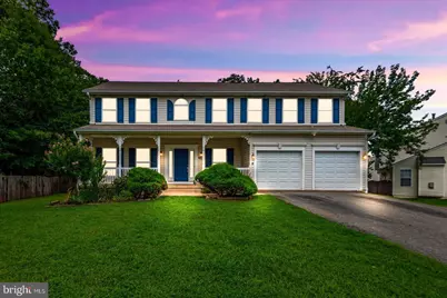 11603 Spyglass Road, Fredericksburg, VA 22407 - Photo 52