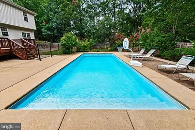 11603 Spyglass Road, Fredericksburg, VA 22407 - Photo 44