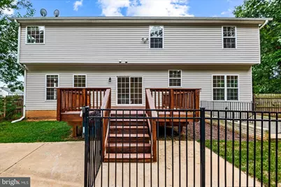 11603 Spyglass Road, Fredericksburg, VA 22407 - Photo 48
