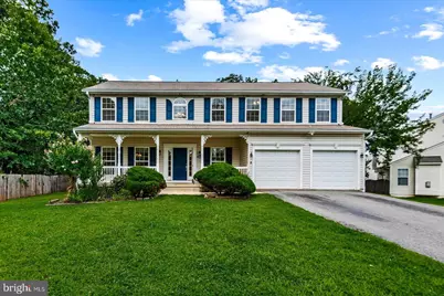 11603 Spyglass Road, Fredericksburg, VA 22407 - Photo 1