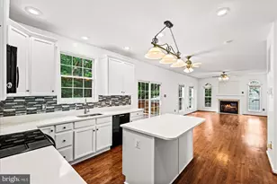 11603 Spyglass Rd, Fredericksburg, VA 22407 - Photo 10