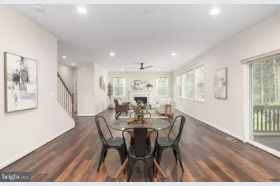 10602 Springvale Lane, Spotsylvania, VA 22551 - Photo 14