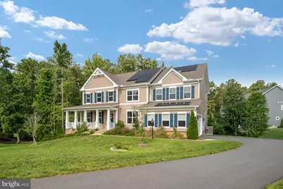 10602 Springvale Lane, Spotsylvania, VA 22551 - Photo 2