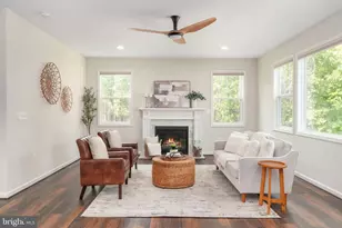 10602 Springvale Ln, Spotsylvania, VA 22551 - Photo 16