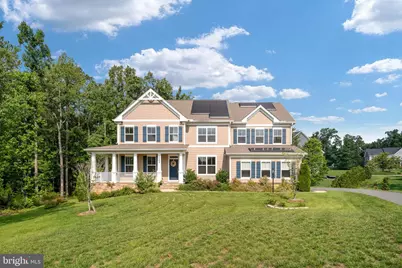 10602 Springvale Lane, Spotsylvania, VA 22551 - Photo 1