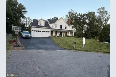 5000 York Court, Fredericksburg, VA 22408 - Photo 1
