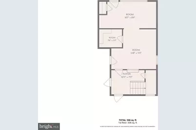 4032 Plank Road, Fredericksburg, VA 22407 - Photo 1