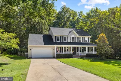 6001 Fox Point Road, Fredericksburg, VA 22407 - Photo 2
