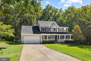 6001 Fox Point Rd, Fredericksburg, VA 22407 - Photo 2