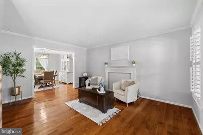 6001 Fox Point Road, Fredericksburg, VA 22407 - Photo 10