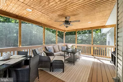 6001 Fox Point Road, Fredericksburg, VA 22407 - Photo 28