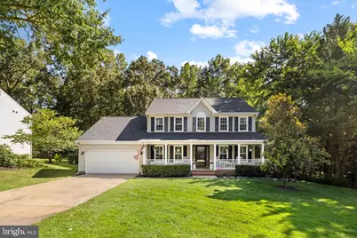 6001 Fox Point Road, Fredericksburg, VA 22407 - Photo 1