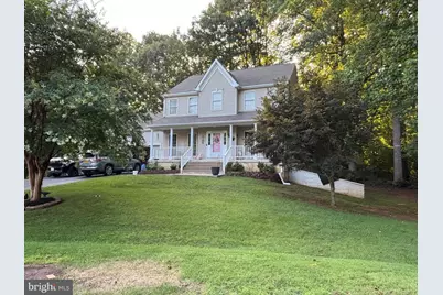 10702 Legion Court, Spotsylvania, VA 22553 - Photo 1