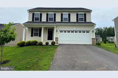6906 Lunette Lane, Spotsylvania, VA 22553 - Photo 2