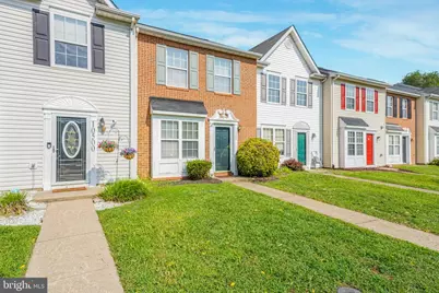 10502 Guilderland Court, Fredericksburg, VA 22408 - Photo 2