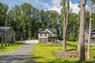 12519 Wilderness Park Dr, Spotsylvania, VA 22551 - Photo 1