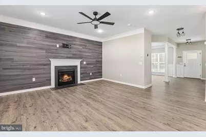 12519 Wilderness Park Drive, Spotsylvania, VA 22551 - Photo 16