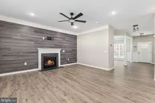 12519 Wilderness Park Dr, Spotsylvania, VA 22551 - Photo 16