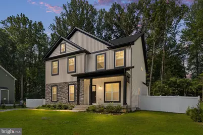 12519 Wilderness Park Drive, Spotsylvania, VA 22551 - Photo 1