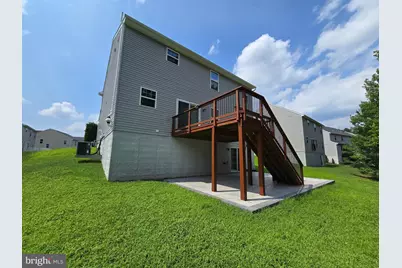 5713 Piney Glade Road, Fredericksburg, VA 22407 - Photo 4