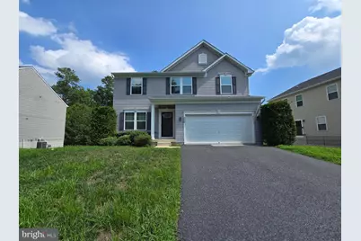 5713 Piney Glade Road, Fredericksburg, VA 22407 - Photo 1