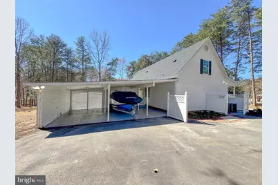 3631 Breaknock Road, Bumpass, VA 23024 - Photo 24