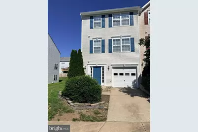11412 Wytheville Court, Fredericksburg, VA 22407 - Photo 1
