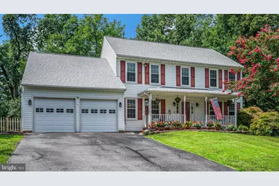11620 New Bond Street, Fredericksburg, VA 22408 - Photo 1