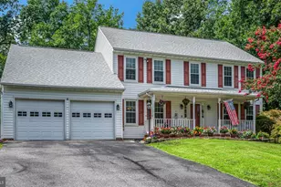 11620 New Bond St, Fredericksburg, VA 22408 - Photo 1