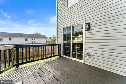 10805 Allie Place, Fredericksburg, VA 22408 - Photo 12