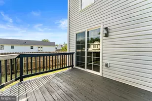 10805 Allie Pl, Fredericksburg, VA 22408 - Photo 12
