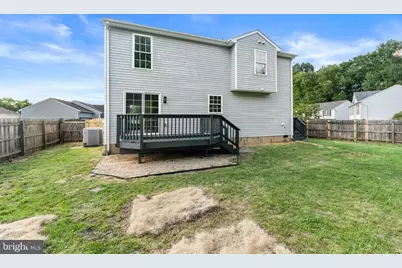 10805 Allie Place, Fredericksburg, VA 22408 - Photo 28