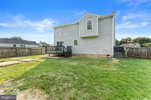 10805 Allie Pl, Fredericksburg, VA 22408 - Photo 30