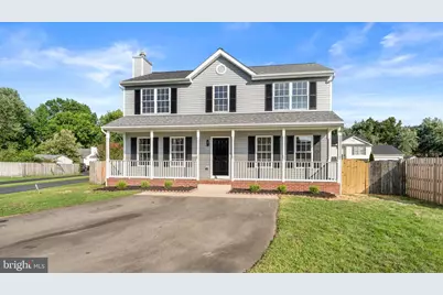 10805 Allie Place, Fredericksburg, VA 22408 - Photo 32