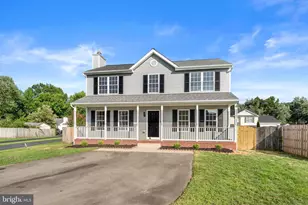 10805 Allie Pl, Fredericksburg, VA 22408 - Photo 32