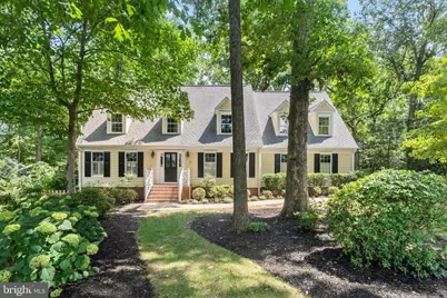 5 Hammond Lane, Fredericksburg, VA 22407 - Photo 2