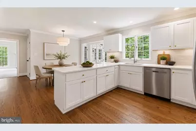 5 Hammond Lane, Fredericksburg, VA 22407 - Photo 6