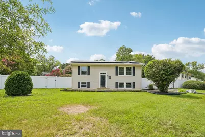 6023 Massaponax Drive, Fredericksburg, VA 22407 - Photo 1