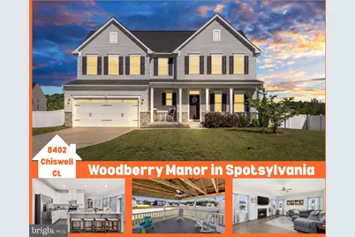 8402 Chiswell Court, Spotsylvania, VA 22551 - Photo 48
